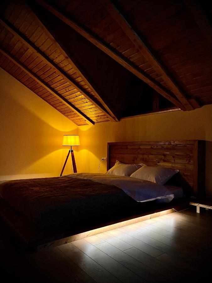 Graf Kazbegi Hotel Luaran gambar